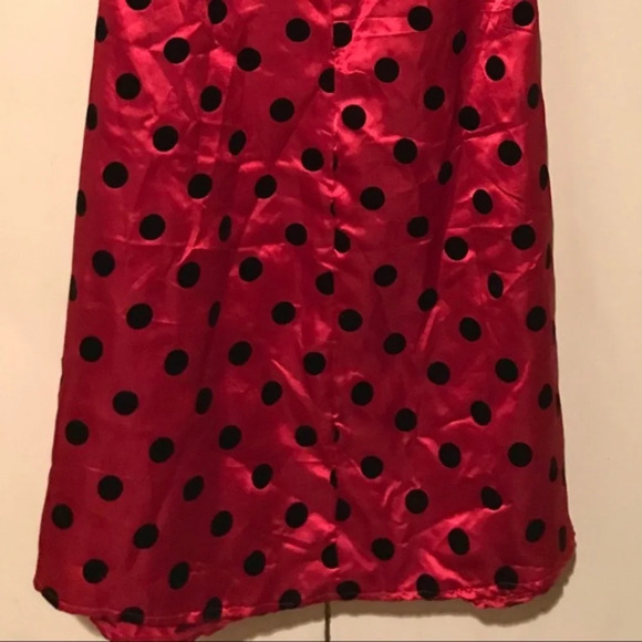Cinema Secrets Bombshell Bettie Costume, NWOT, Large - Picture 5 of 7